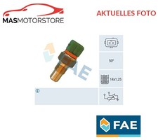 KÜHLMITTELTEMPERATURSENSOR FAE 34400 P FÜR CITROËN JUMPER,XANTIA,XSARA,C15,ZX