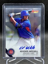 2015 Bowman's Best Baseball Cards 16