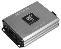 Hifonics 4 Kanal Endstufe VerstäRker Lautsprecher Class-D Amp Pluto IV