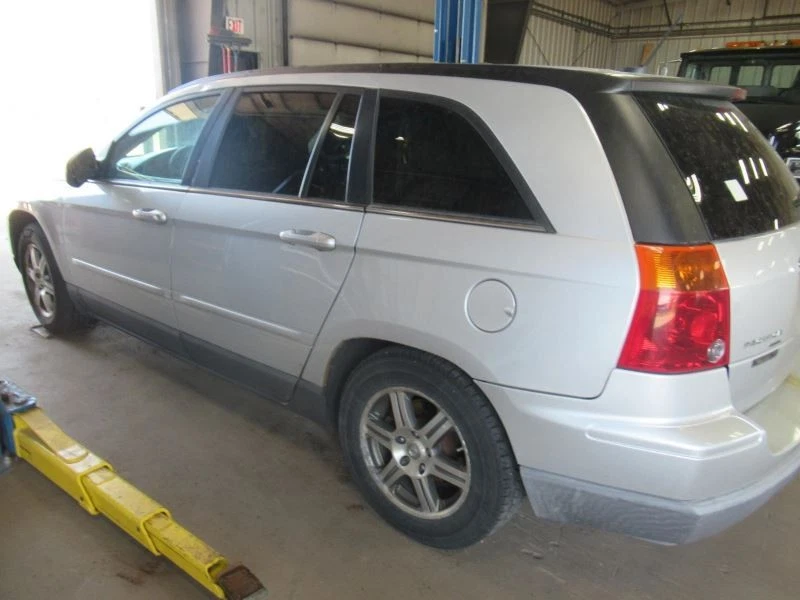 Cubierta de parachoques inferior antiniebla con luz de esquina/estacionamiento para caravana 05-09 285007 Foto 4 de 4