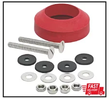 Tank-to-Bowl Bolts and Gasket Kit