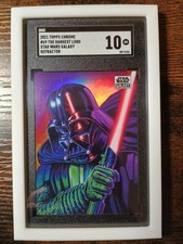 2021 Topps Star Wars Bad Batch Exclusive Trading Cards 24