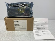 Siemens 550-432PA Terminal Controller BACnet VAV TEC