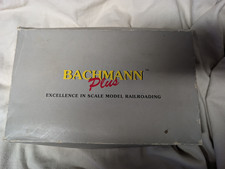 Bachmann Plus 31301 Southern Pacific GS4 Daylight 4449 HO Scale Steam Locomotive