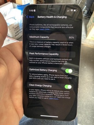 Unlocked Apple iPhone 12 Pro 128GB