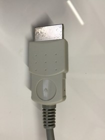 Sega Saturn Multi-controller