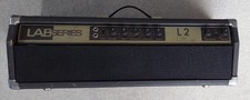 LAB SERIES L2 Guitar Bass Amp Head Amplifier
