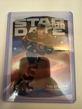 2023-24 SKYBOX E-X 3000 #SD-9 