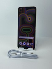 Samsung Galaxy Z Flip6 Olympic Edition SM-F741B 512GB Yellow GSM Unlocked device