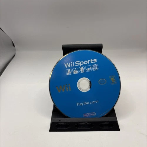 New ListingWii Sports (Nintendo Wii, 2006) - Loose - Game only- Works - Fast Shipping!