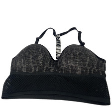 Victorias Secret PINK Sports Bra Womens Mediu...