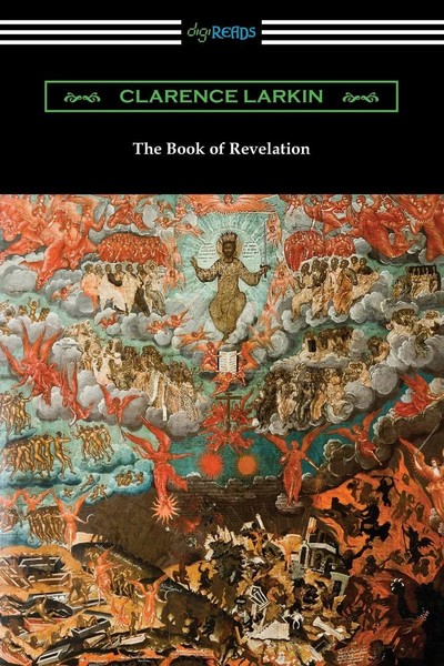 The Book Of Revelation Clarence Larkin Taschenbuch Kartoniert / Broschiert 2020-image