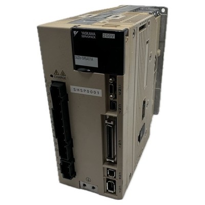 LK4124 Servoregler Yaskawa SGDV-5R5A01A 750W