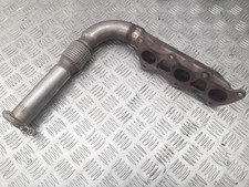 AUDI A7 Sportback 4GA, 4GF Auspuffkrümmer links 059253033BT 3.00 12063198