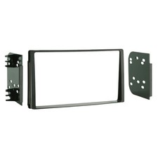 Metra 95-7324 TURBOKits; Radio Installation Kit Fits 06-10 Optima