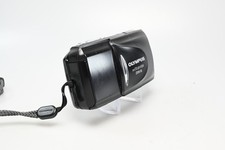 Olympus Stylus Epic Zoom 80 DLX 35mm Film Camera w/38-80mm Zoom G013