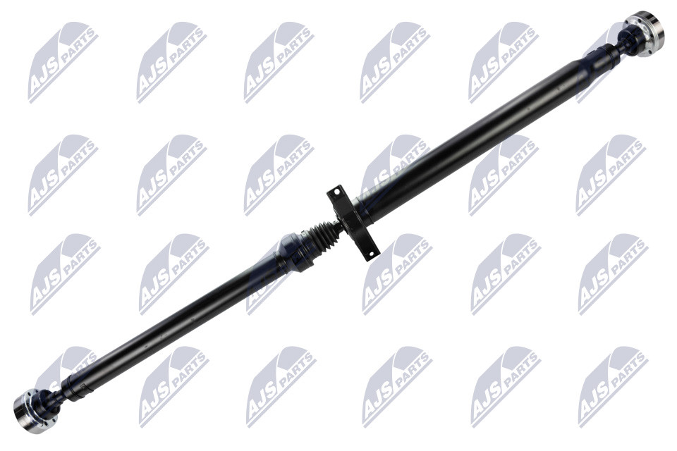 NTY Drive Shaft Axle Prop Shaft NWN-CH-088 For Dodge 845RE - Image 2