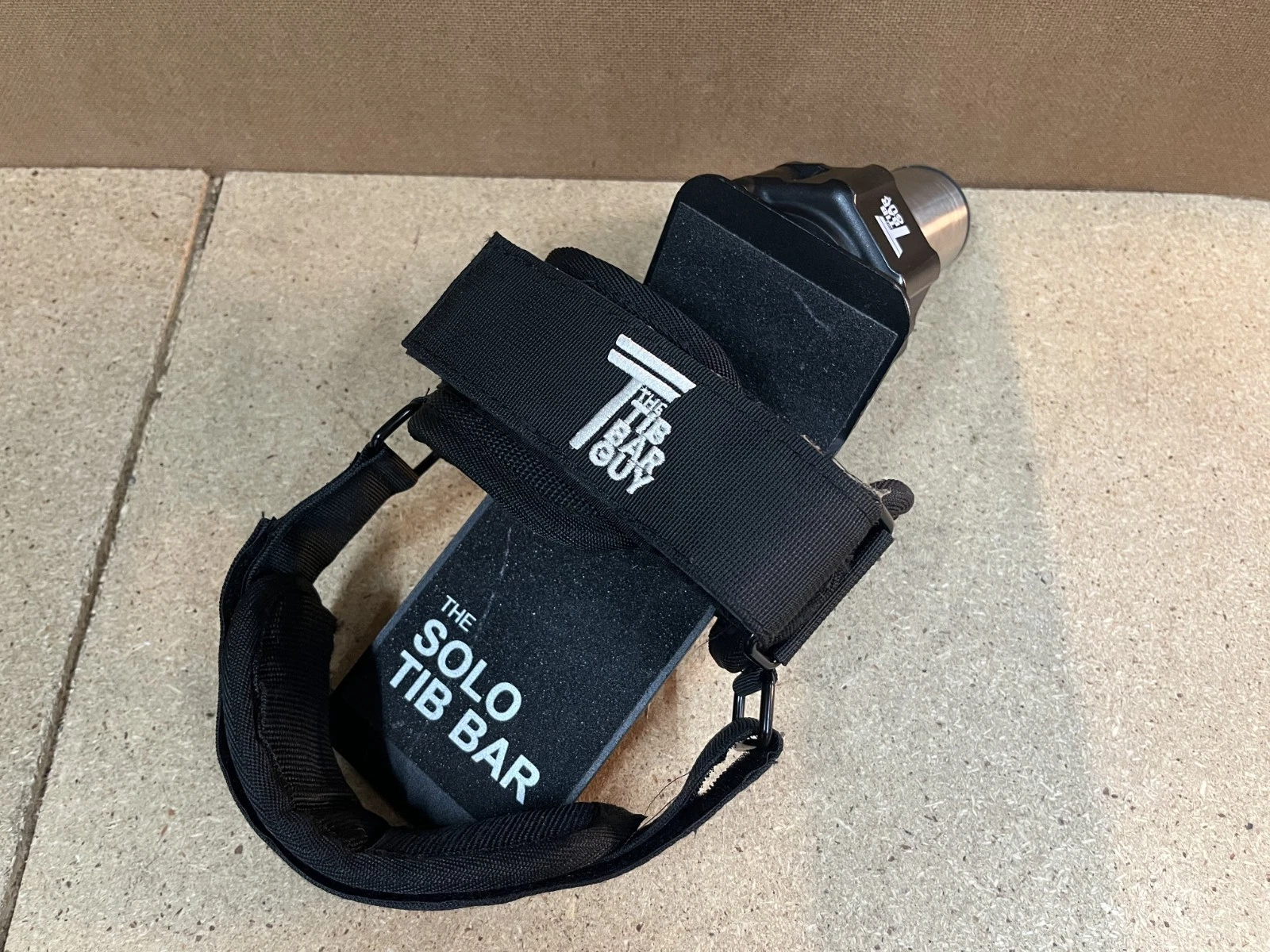 TibBarGuy Solo Tib Bar Tibialais Anterior Trainer C29
