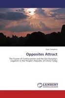 Elyse Tompkins | Opposites Attract | Taschenbuch | Englisch | EAN 9783844300499