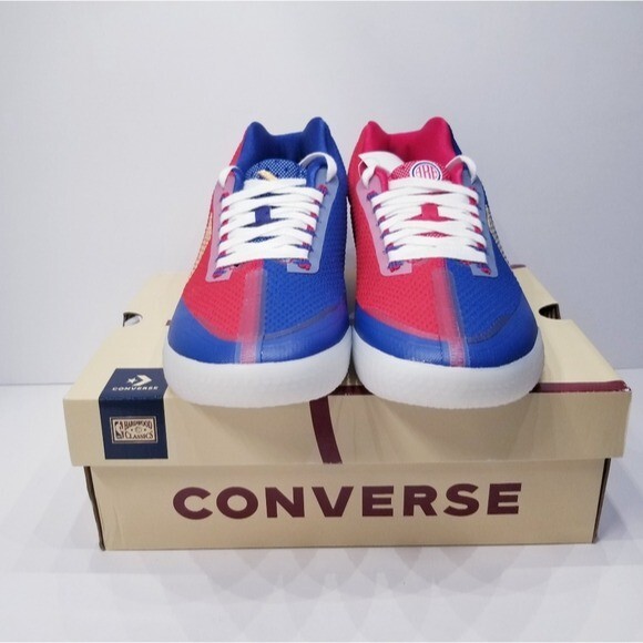 シューズ(男性用) CONVERSE ALL STAR BB EVO MID NEW CONVERSE All Star BB Evo Mid Hi - Vis Basketball Shoes