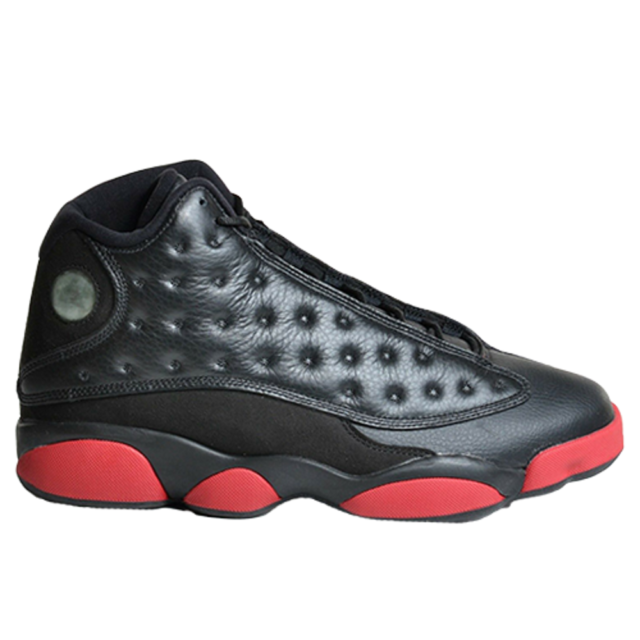 Jordan 13 Retro Dirty Bred