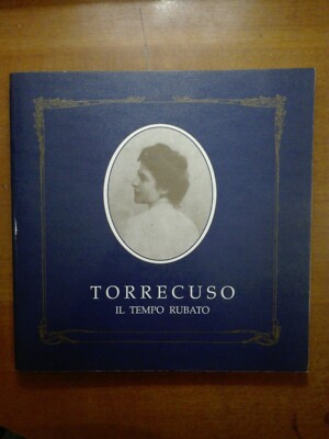 Torrecuso Die gestohlene Zeit - Fotoausstellung von einst - 1991 Benevento
