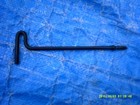 <!--F#f_0-->Holden FE ____HG Air Cleaner Tension Rod<!--F/-->