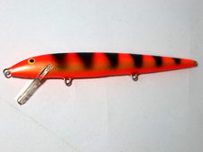 Rare Rapala Original Floater 18 Fishing Lure Special!