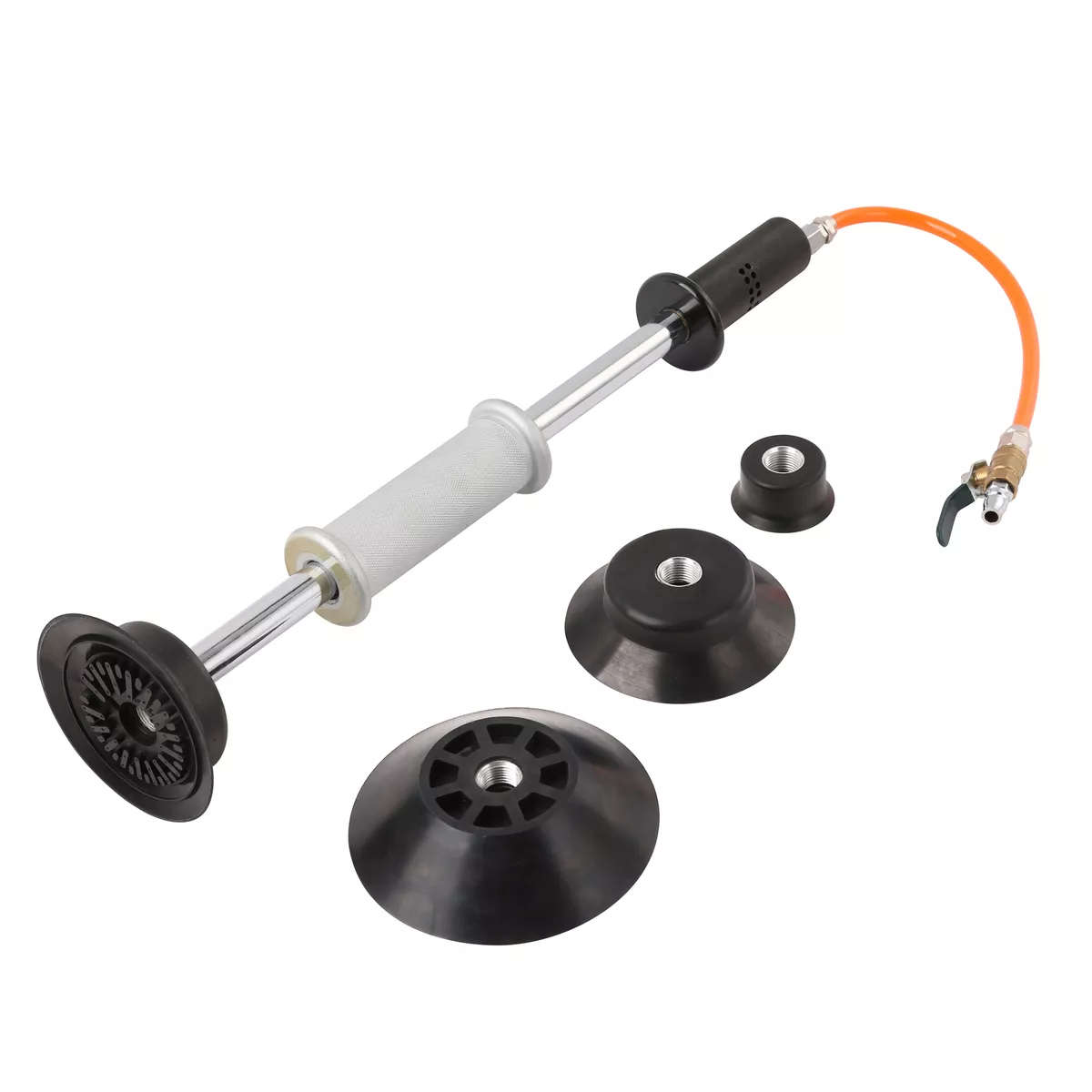 Air puller deals