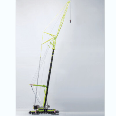 ZOOMLION 1:50 ZAT 24000H ALL TERRAIN CRANE Construction Equipment