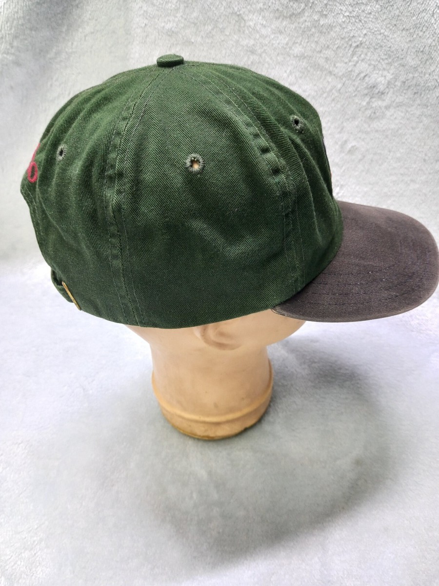 ヴィンテージ Polo Ralph Lauren ニューズボーイキャップ Rare Vintage POLO RALPH LAUREN 90s Baseball Cap Hat USA