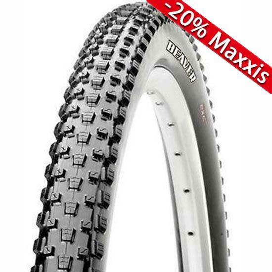 maxxis beaver 27.5 x 2.0