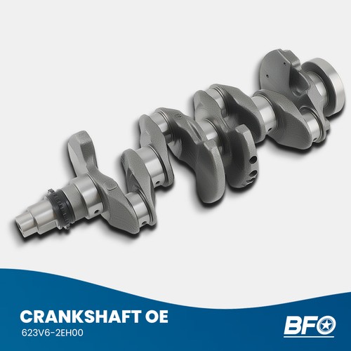 Engine Crankshaft ConRods Bearing Set 623V6-2EH00 For Hyundai KIA Soul 2.0L - Picture 5 of 12