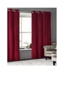 Next Soft Velour Eyelet Curtain 168 X229cm Next Soft Velour Eyelet Curtain 168 X229cm