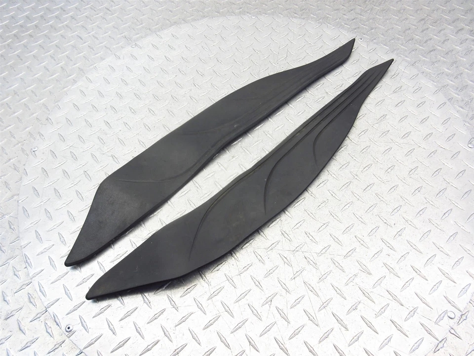 Alfombrilla izquierda derecha Honda PCX 150 PCX150 2013 12-13 Foto 4 de 4