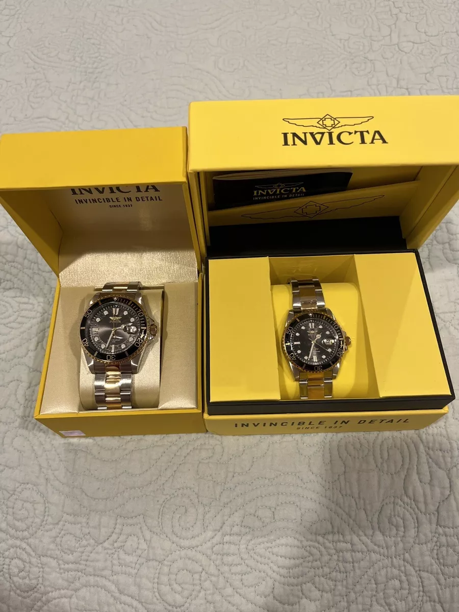 Invicta 30023 deals