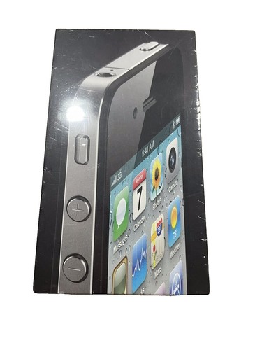 Apple iPhone 3G - 16GB - Black Refreshed | eBay