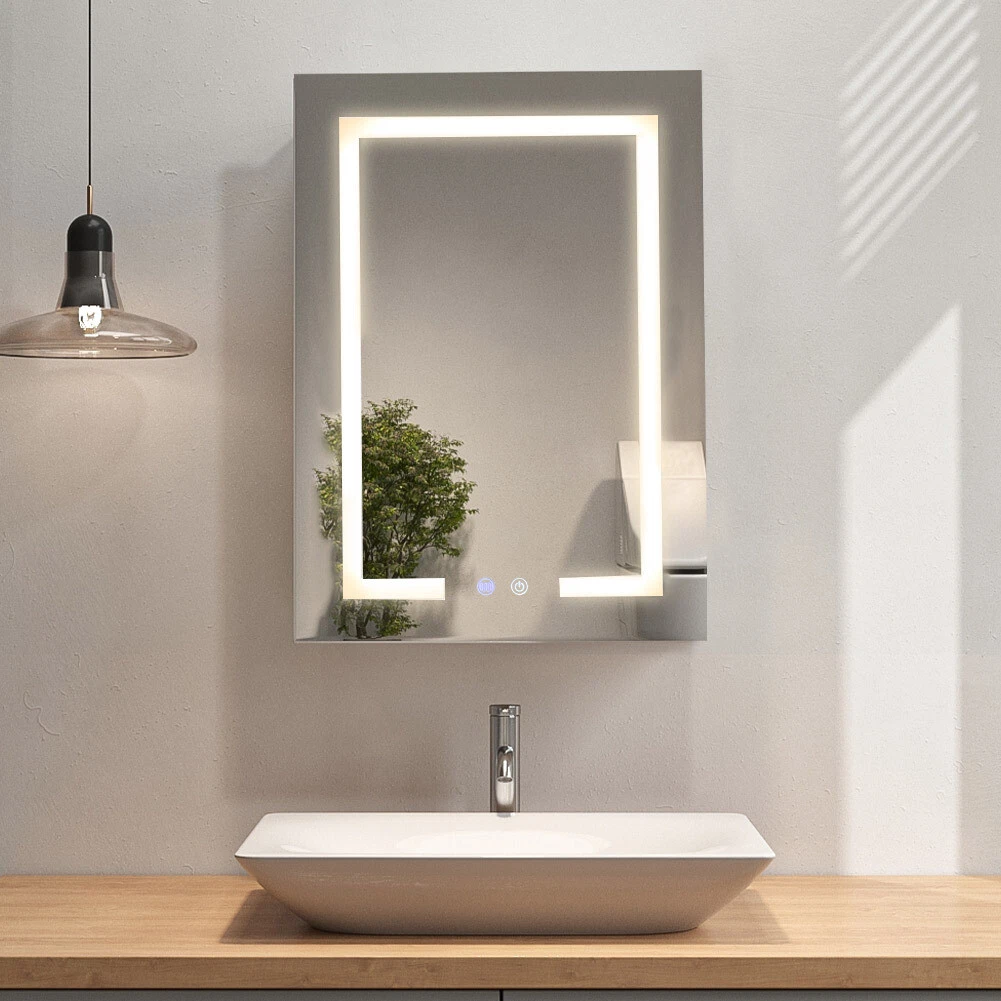 Smart mirror medicine sale cabinet