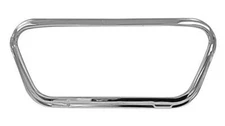 1953-55 Ford Pickup Truck, F-100 Dash Instrument Bezel