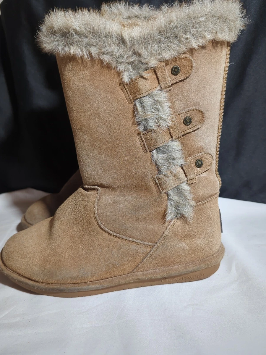 Bearpaw top hayden boots