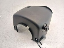 08-15 Infiniti G37/Q60 Lower Steering Column Trim Black (G) OEM 48470JK71A