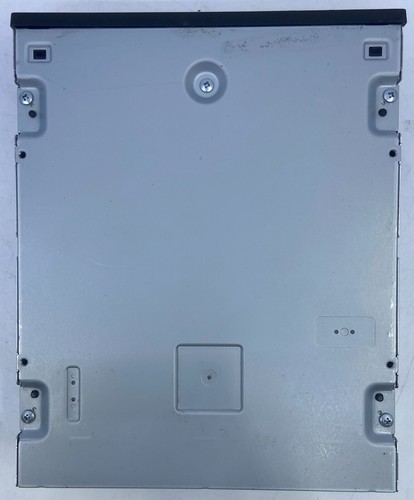 Plextor PX-810SA 18x SATA Dual Layer DVD-RW CD-RW Drive Black - Picture 6 of 6