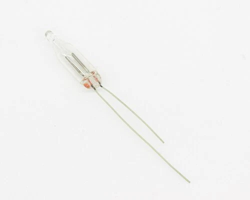 lot of 25 CM NE-76 5AGA Neon Wire Leads Light Bulb - image 1 of 1