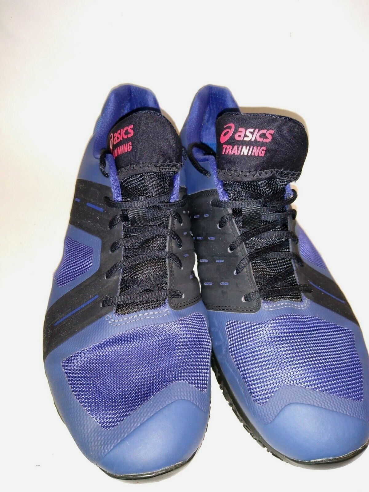 asics conviction x 2 review