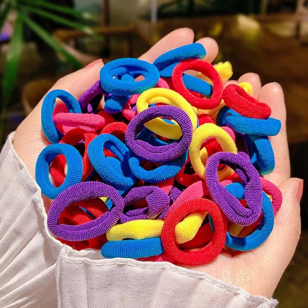 Hair ring hotsell for girl