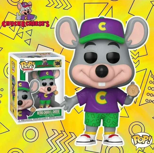 Chuck outlet funko pop