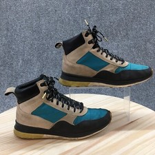 Cole Haan Boots Mens 7.5 M GrandPro Hiker Lac...