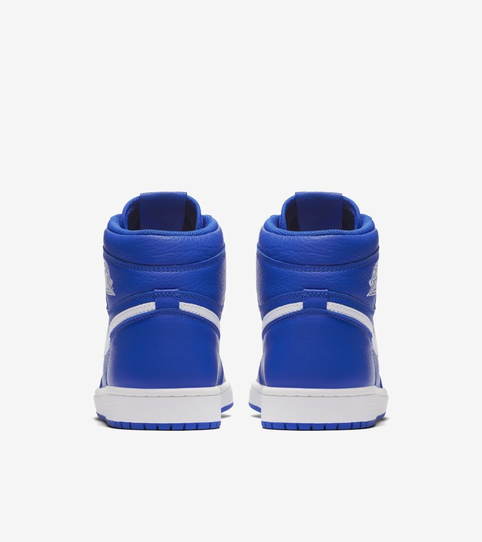 Size 10 - Air Jordan 1 Retro OG High Hyper Royal for sale Size 10 - Air Jordan 1 Retro OG High Hyper Royal for sale