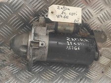 Démarreur Opel ZAFIRA