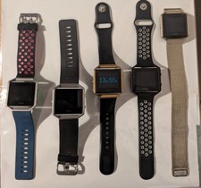 fitbit blaze 2 smart watch activity trackers,...